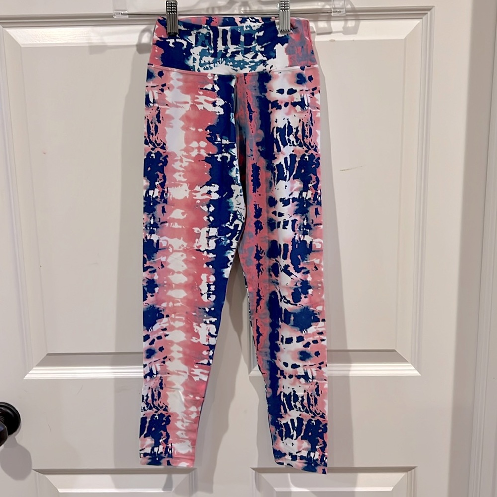 Yoga/workout leggings